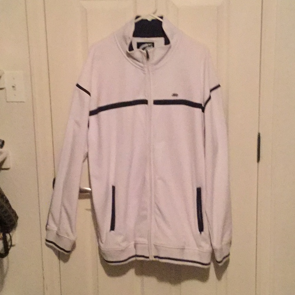 Ecko Track Jacket. - image 1